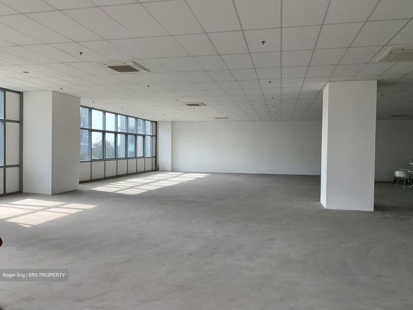 West Park Bizcentral (D22), Factory #568594911